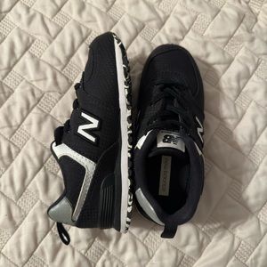 Like New Boys New Balances